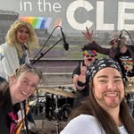 Becky McMahon - @mcbeck271 - Instagram