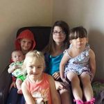 becky mcmahon - @mcmahon9826 - Instagram