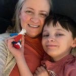Becky McMahon - @beckynursemom1979 - Instagram
