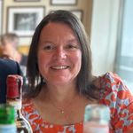 Becky McMahon Ronan - @baronan - Instagram