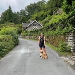 Rebecca McMahon - @beckymcmahon24 - Instagram