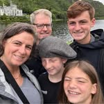 Becky Jacoby Millar - @beckymylar - Instagram