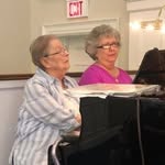 Becky Millar - @bmillar1953 - Instagram