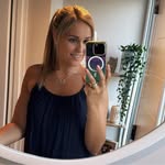 Becky Milner - @rmilner92 - Instagram