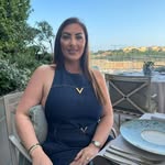 Becky Milner - @_beckymilner - Instagram