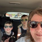 Becky Milner - Facebook