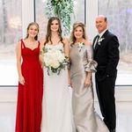 Becky Bass Mize - @beckpharmd98 - Instagram