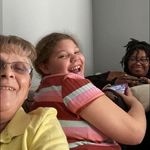 Becky Mobley - @beckymobley71 - Instagram
