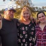 Becky Mobley - @beckymobley66 - Instagram