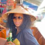 Rebecca Motsepe - @beckymoeketsi - Instagram