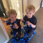Becky Mohan - @bow_and_arrow_tails - Instagram