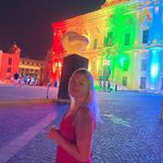 Becky Mohan - @mohanbecks - Instagram