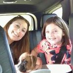 Becky Monger - Facebook