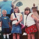 Rebecca K Monger - Facebook