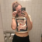 Becky Mooney - @beckybakes__ - Instagram