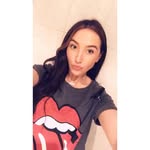 Becky Mooney - @rebekah08xx - Instagram
