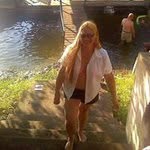 Becky Mooney Farrar - @farrarbecky - Instagram