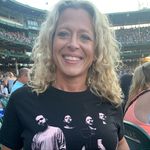 Becky Moorman-Baker - @rebeccaann2244 - Instagram