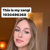 Becky Daniella - @becky.moose - TikTok