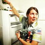 Becky Moose - @beckthatmooseup - Instagram