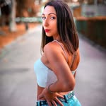 Becky Moreira - @_beckymoreira_ - Instagram