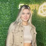 Patricia Caroline Becker Morockoscki - @patibnu - Instagram