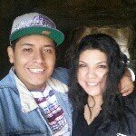 Becky Morones - @becky78596 - Instagram