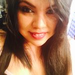 Becky Zamora Garcia - @beckymorones - Instagram