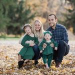 Becky Bonebrake Morrow - @beckymorrow_ - Instagram