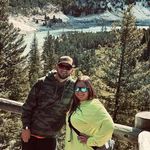 Becky Dorenkamp Morrow - @becky0319 - Instagram