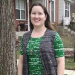 Becky Morrow - @lularoebeckymay - Instagram