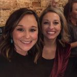 Becky Morrow - @becky6789 - Instagram