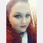 Becky Morrow - @becca5426 - Instagram