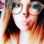 Becky Morrow - @gam3r_girl69 - Instagram