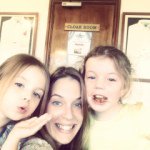 Becky Morse - @bexie_29 - Instagram