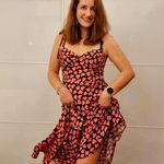 Becky Morse - @sew_it_may_seam - Instagram