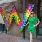 Becky Morton - @y2k_becz - Instagram