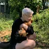 Becki Moss - @dominionrdchickens - TikTok