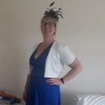 Becky Moss - @beckymoss1979 - Instagram