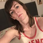 Becky Moss - @beckmo55 - Instagram