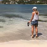 Becky Moss - Not Just Travel - @beckygmoss - Instagram