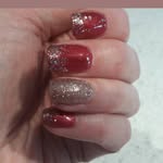Bex nails ( Becky Moss) - @gels.by.bex - Instagram
