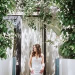 Rebecca Moss Shaolian - @beckymoss - Instagram
