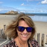 Becky Henthorn Moyer - @beckymoyer412 - Instagram