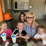 Becky Moyer Bicknell - @bicknellbecky - Instagram