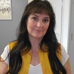 Becky Moyer Cleverly - @beckymoyercleverly - Instagram