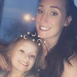 Becky Anne Mueller - @bmathers1120 - Instagram