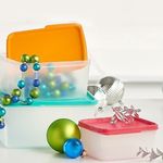 Becky Mueller - @tupperwarewithbecky - Instagram