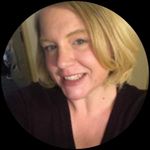 Becky Mueller - @meroye4395 - Instagram