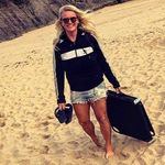 Becky Mullins - @beckymullins - Instagram